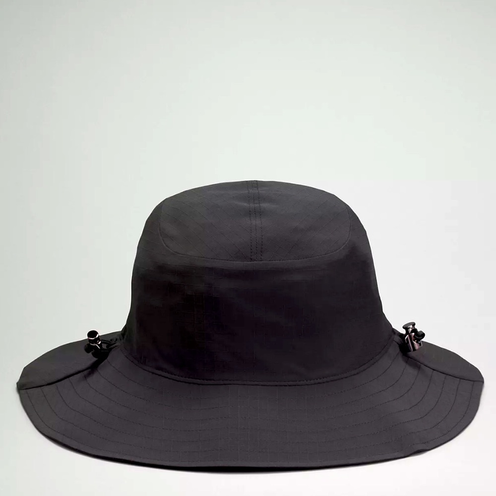 ❤️ Lululemon❤️Women's Cinchable Wide Brim Bucket Hat